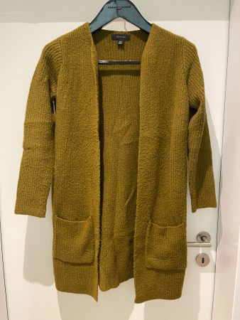 Strickjacke, Gr. S