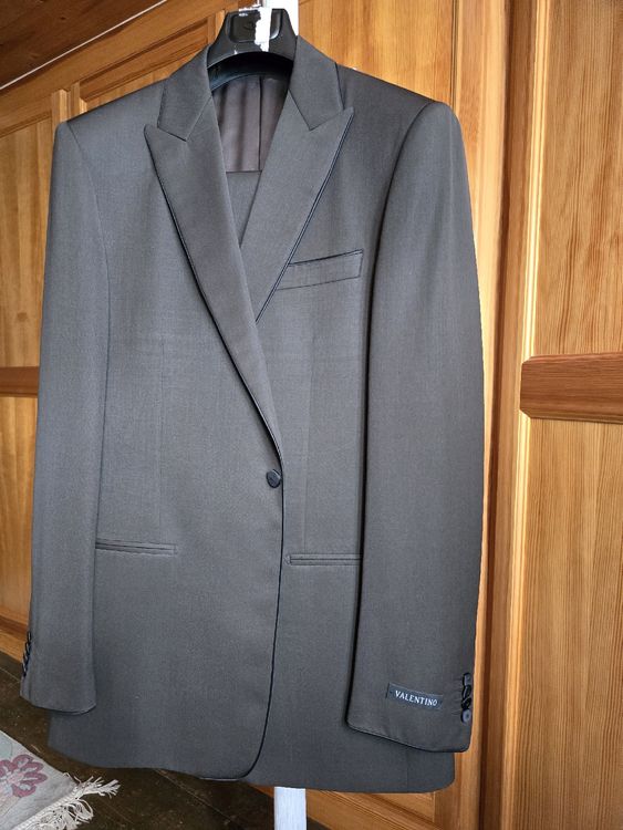 Robe Enfant MAGIL Marron Glacé - Neuf Avec étiquettes, Made In Italy
