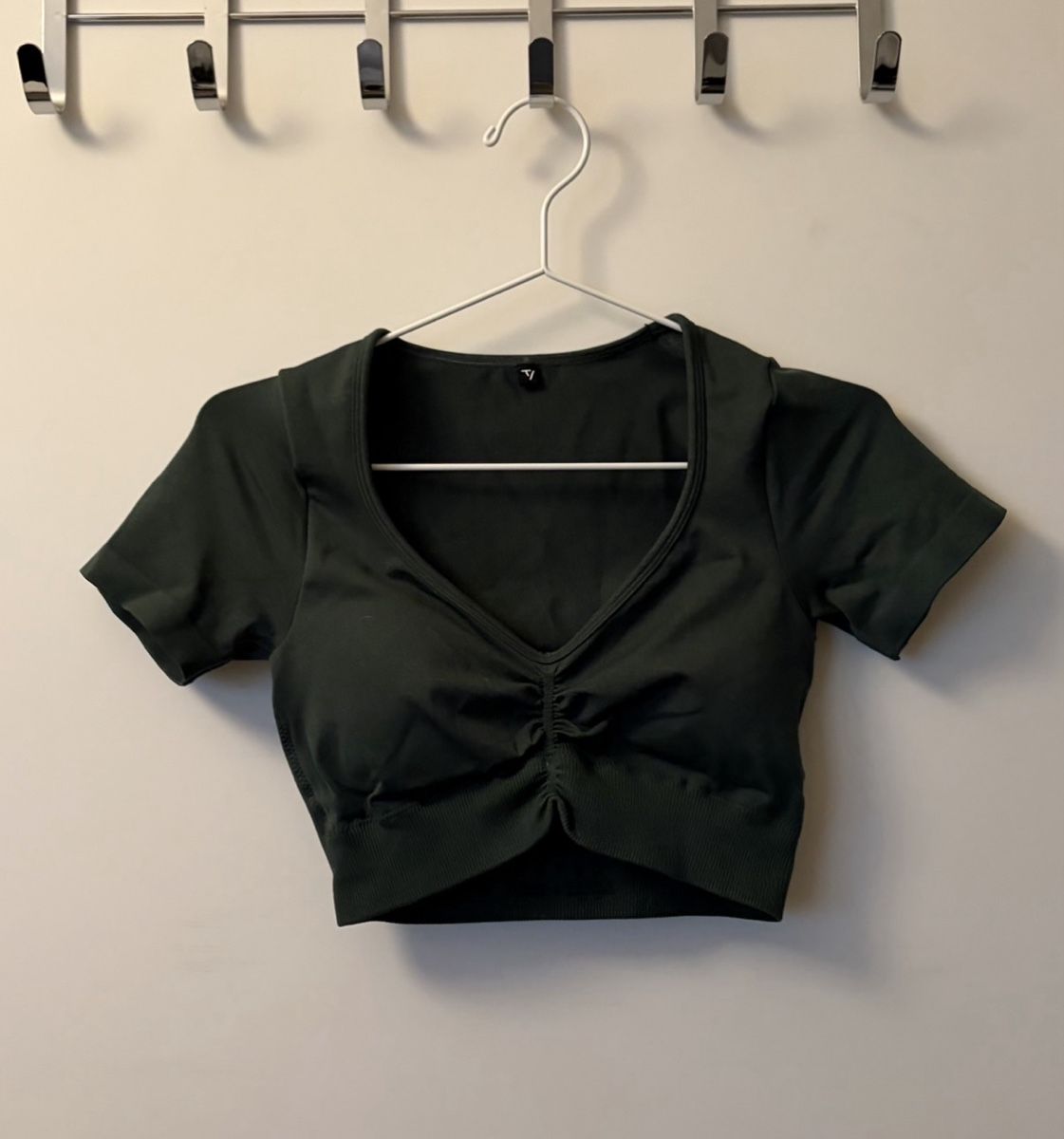 Teveo Tops: Teveo Sportoberteil – Neu (gemäss Beschreibung) aus Unterstammheim von elw_wg5y