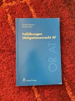 Fallübungen Obligationenrecht AT, Stämpfli Verlag