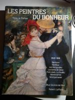 Les Peintres du Bonheur - Yann le Pichon - 1848-1918 de 1983