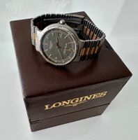 LONGINES VHP CONQUEST TITANIUM 33mm en super état - FULL SET