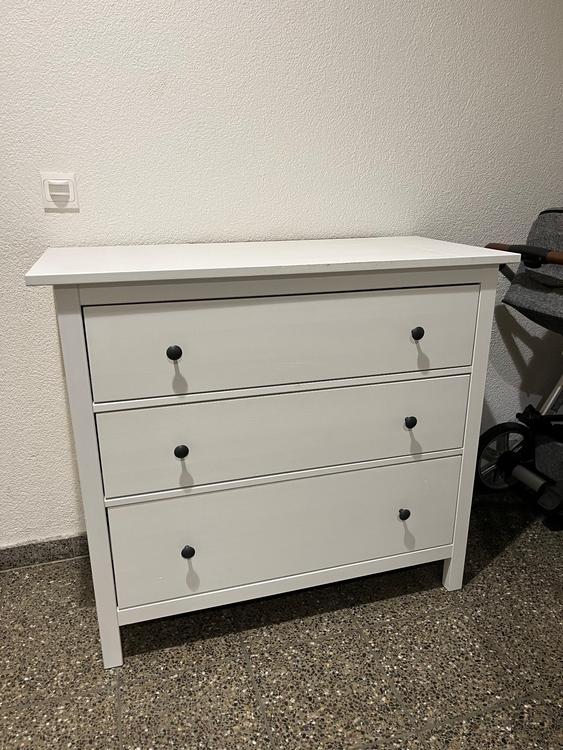 Ikea Hemnes Letzte Chance Kaufen auf Ricardo