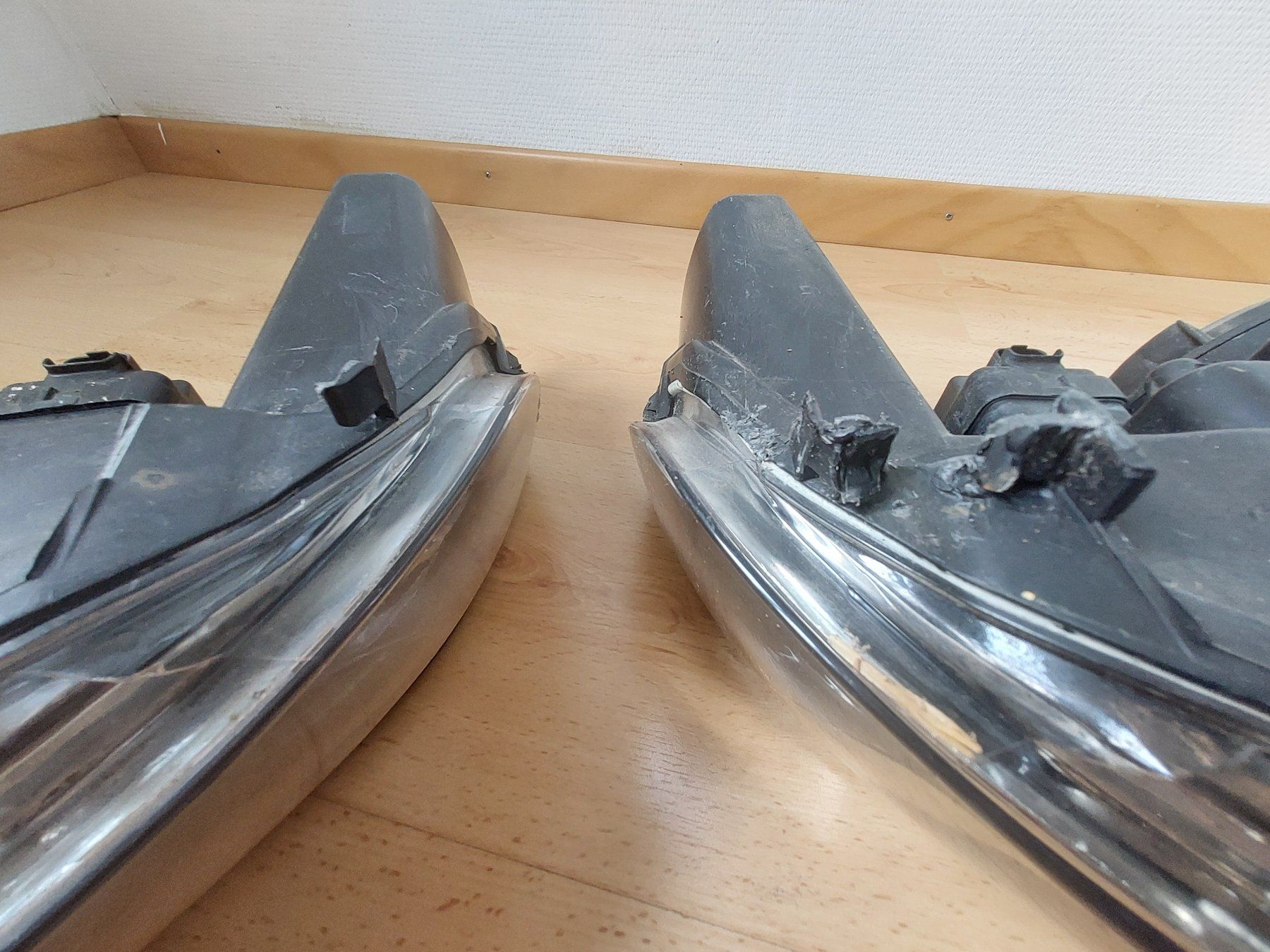 Peugeot Fari: Klarglasscheinwerfer Peugeot 306 – Usato da Thun venduto da Colibrie-Dorado 3