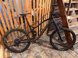 Canyon Spectral AL 7.0