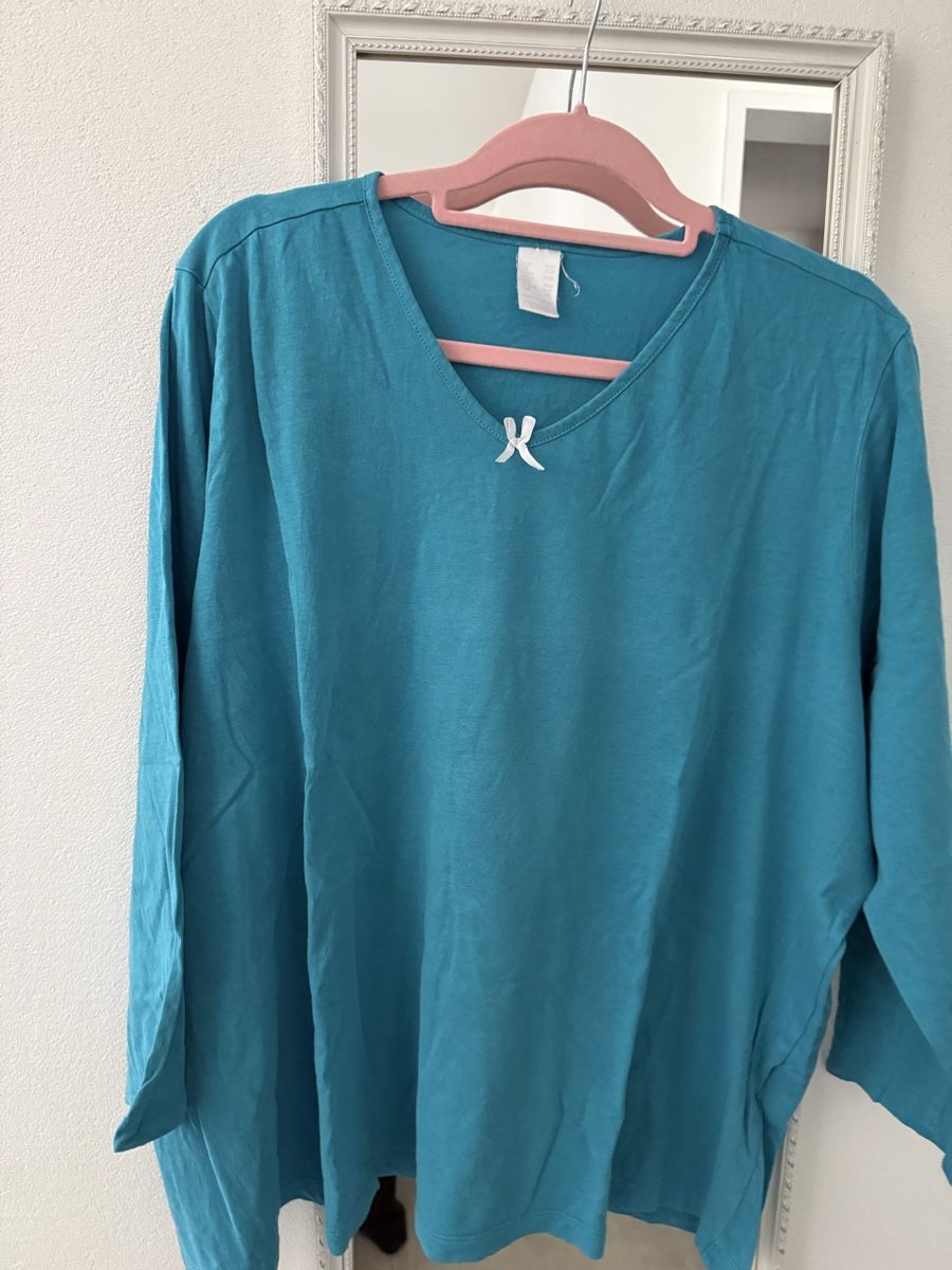T-shirt: Shirt Grösse 52/54   Von bonprix – Usato da Pfeffikon LU venduto da pepino17