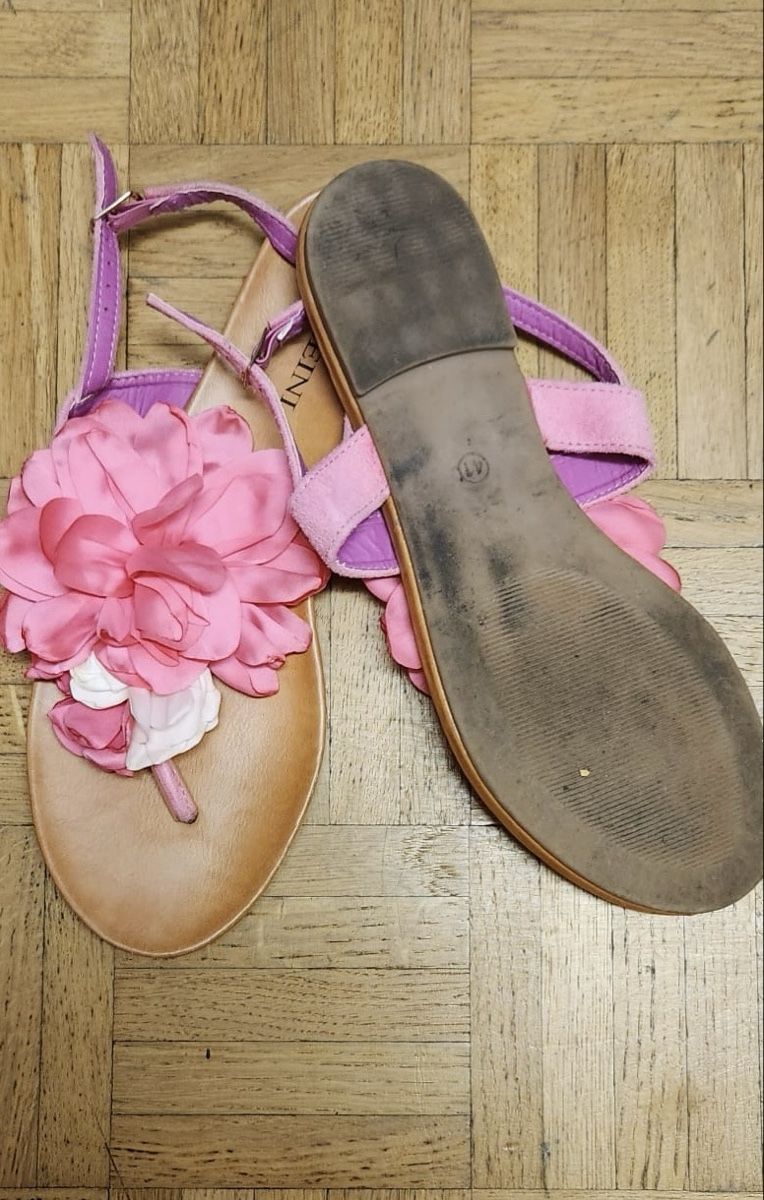 Scarpe da donna: Sandalen – Usato da Zürich venduto da alv_pqz2 1