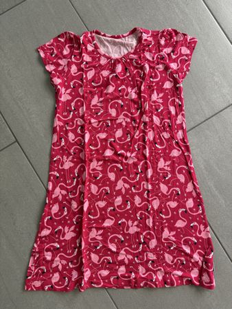 Kleid Jako-o, Gr. 128/134