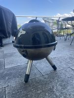 Kugelgrill klein