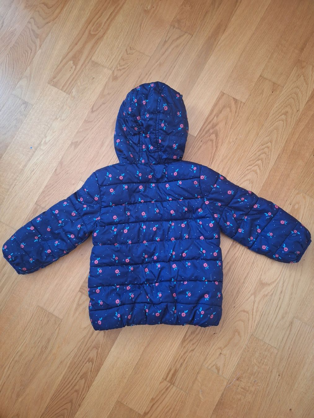 Jacken & Mäntel: Kinder Jacke Gr 92 – Gebraucht aus Hausen am Albis von cheeeck 1