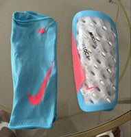 Nike Mercurial Lite Schienbeinschoner 