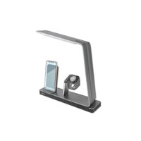 4SMARTS Charging Station--LoomiDock