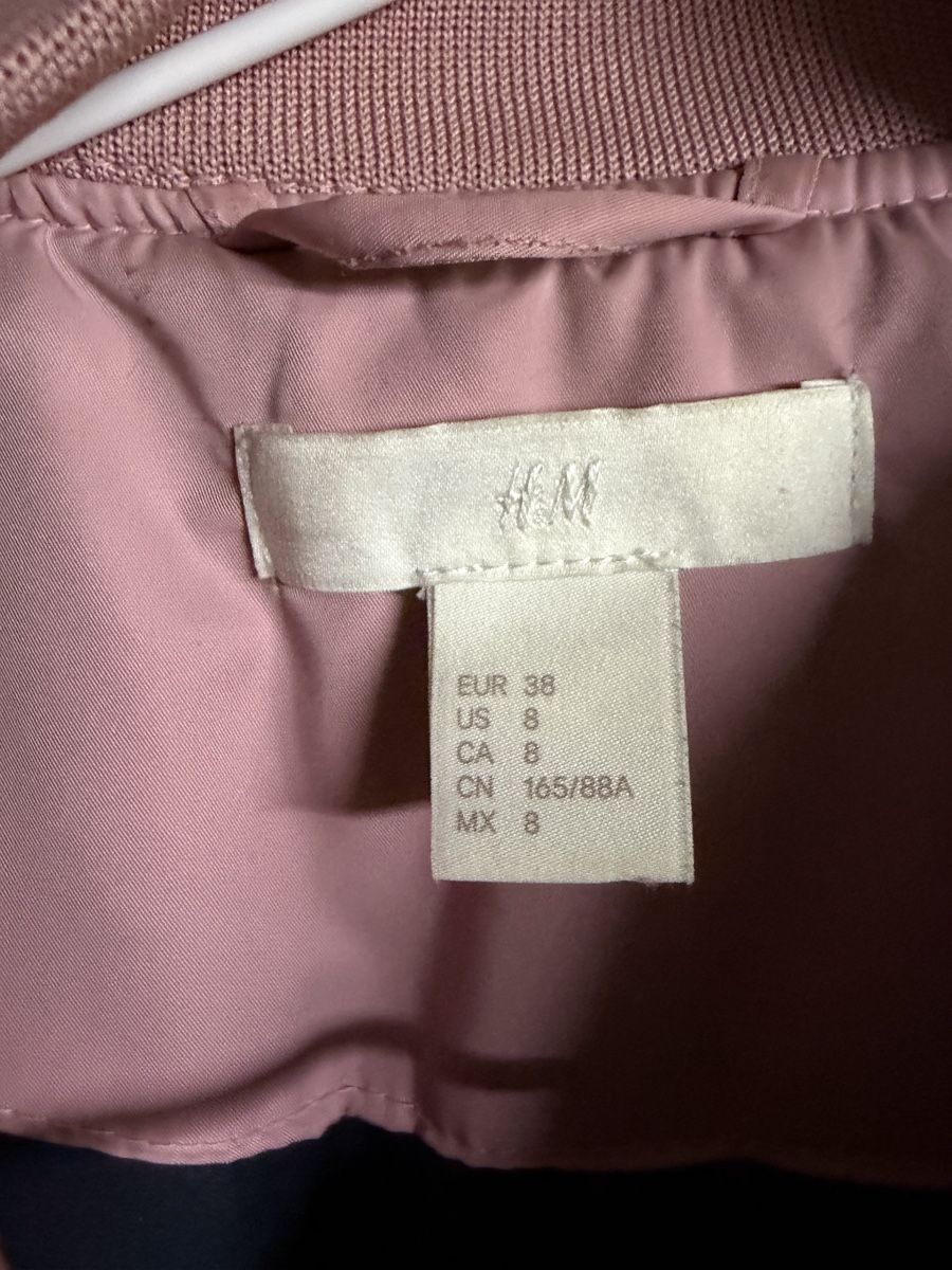 Vestes: Jacke Gr.M – D'occasion à Grenchen par lyn_8w2w 1