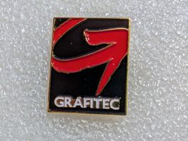 Ansteckpin 257: Grafitec