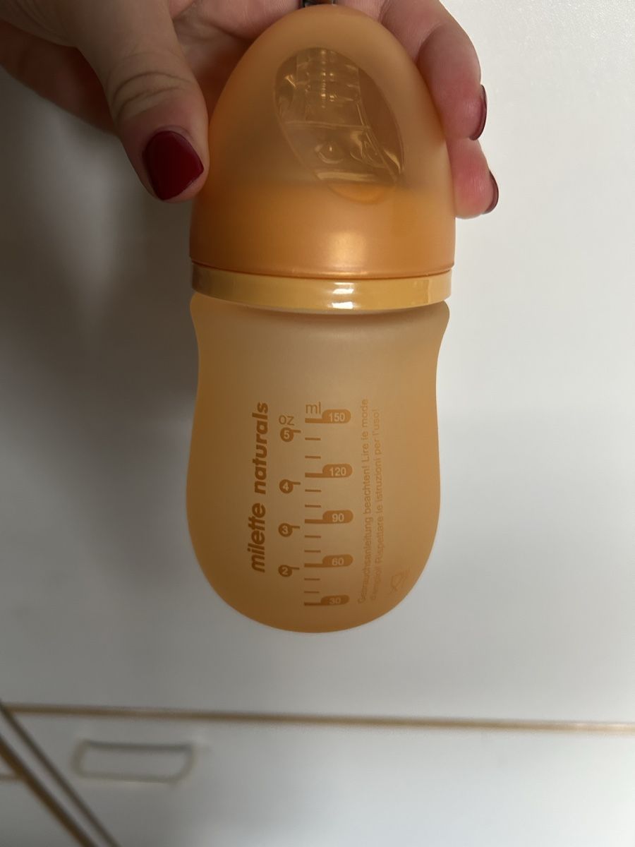 Milette Pasti del neonato: Milette Shoppen – Nuovo (secondo la descrizione) da Richterswil venduto da pupu_20