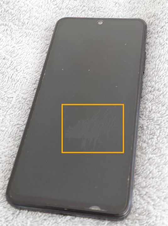 Xiaomi Telefoni cellulari / Smartphones: Redmi Note 11s (mit Zubehör) – Usato da Gränichen venduto da wiewiorka91 8