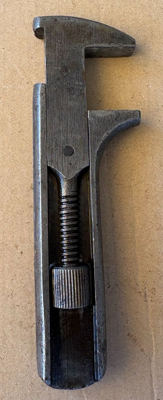 Tutti gli attrezzi: VINTAGE WERKZEUG – Usato da Ostermundigen venduto da wini63 1