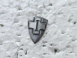 *** Spezialsistenabzeichen Spitalsoldat Intensiv(Tenü A) ***