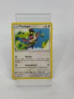 Pokemon Plaudagei 162/214