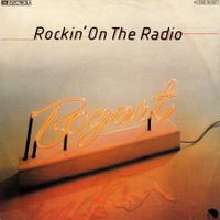 Bogart Vinyl Single von 1981 Swiss Group