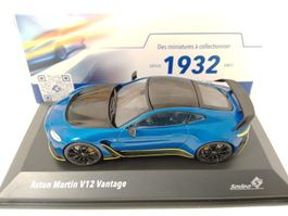 Aston Martin V12 Vantage