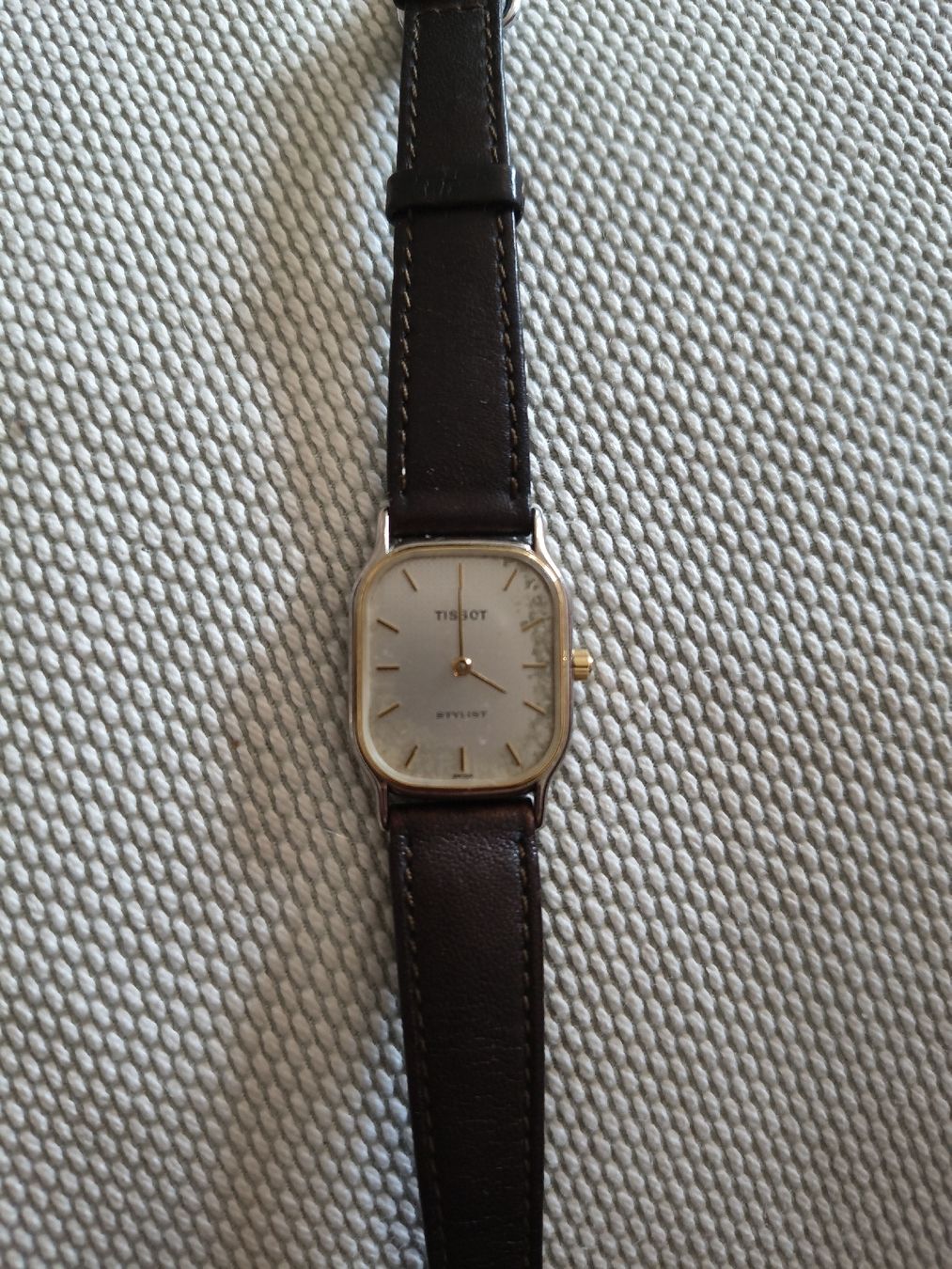 Tissot Orologi: Tissot Damenuhr – Usato da Biel/Bienne venduto da aru_f99n 1