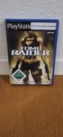 PS2 - Tomb Raider Underworld