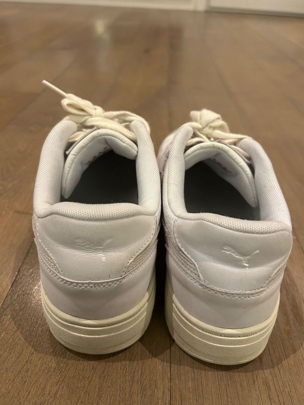 Puma Scarpe da uomo: Puma Sneaker – Usato da Stadel venduto da jeremiekel 3