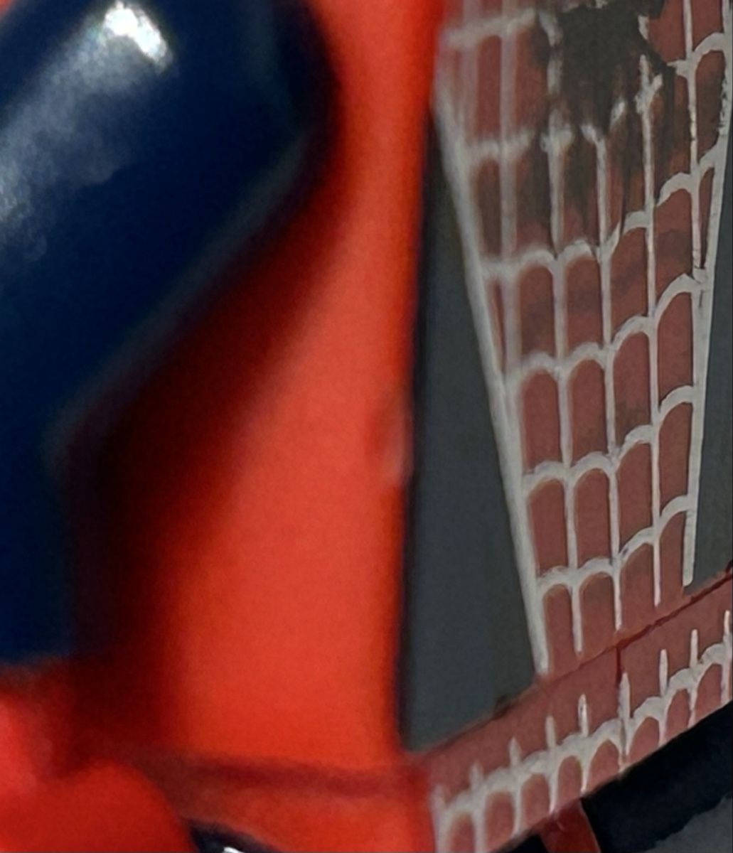 Lego Jeux de construction: Lego Spiderman spd028 – D'occasion à Windisch par --Gecko-- 2