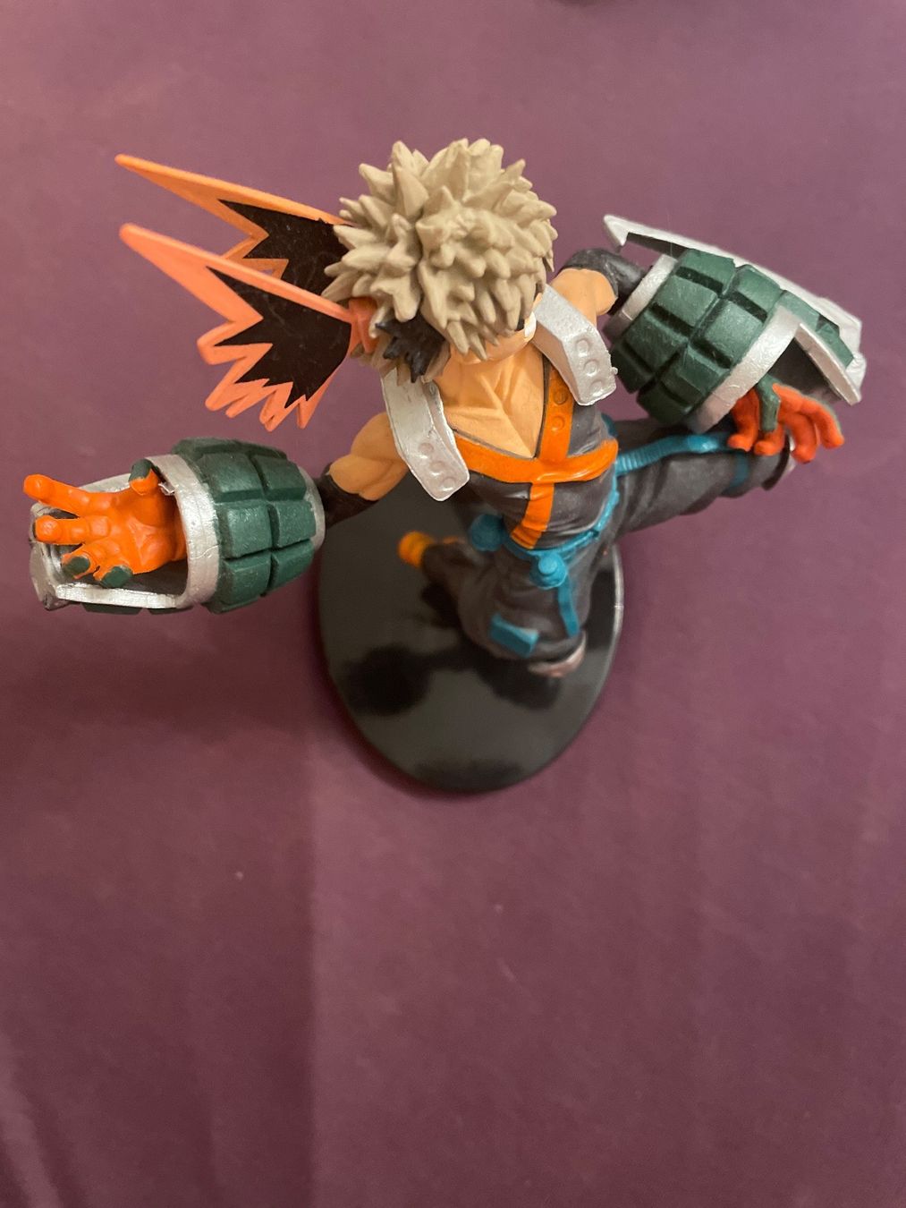 Statuette: Bakugo Mha Figur – Nuovo (secondo la descrizione) da Andelfingen venduto da Good_Quality 1