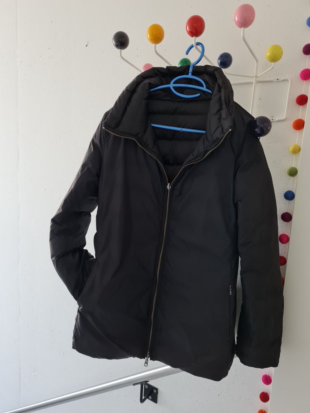 Giacche: Lässige, reversible, warme Daunenjacke – Usato da Zürich venduto da ire_992t 2