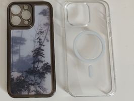 Hüllen für iPhone 14 Pro Max