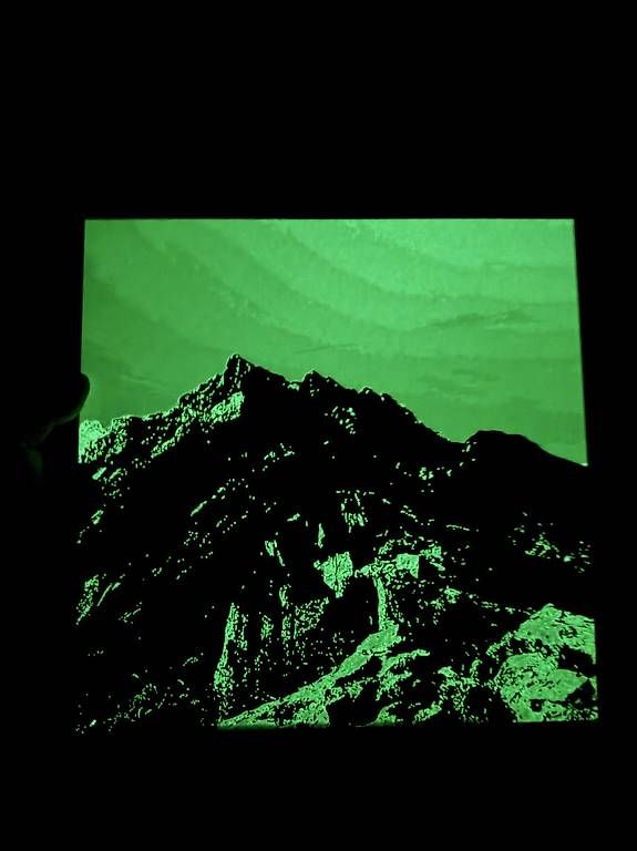 Foto & Immagini: Image imprimée en 3D des Dents du Midi – Nuovo e nell'imballaggio originale da Ollon VD venduto da reefguard 2
