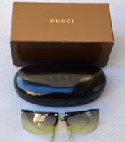 Sonnenbrille Gucci GG2653 lunettes de soleil