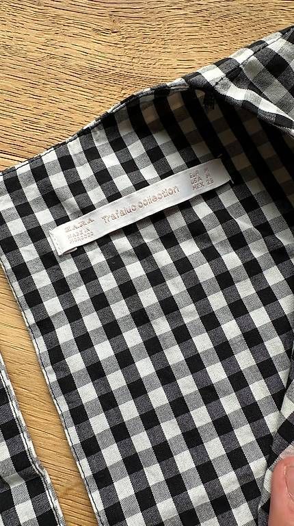 Zara Vestiti: Zara Kleid – Usato da Rombach venduto da ste_5zvl 3