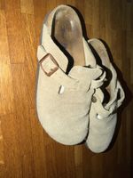 Birkenstock beige Grösse 36