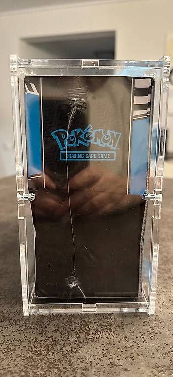 Pokémon Carte collezionabili: Black Bolt Pokemon Center Elite Trainer Box – Nuovo e nell'imballaggio originale da Penthaz venduto da Loupuce 3