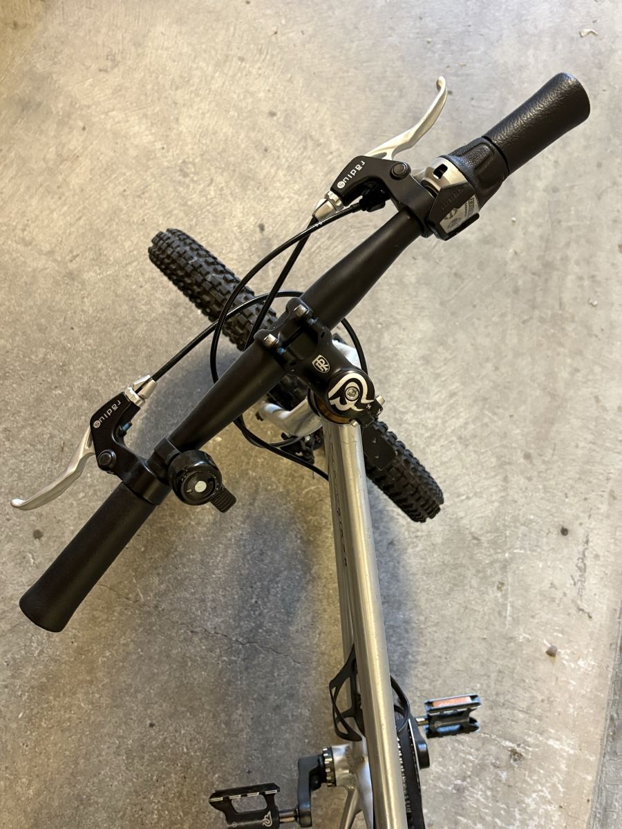 Early Rider Velos: Early Rider 20 Zoll  – Gebraucht aus Zürich von cmon.aleks 4