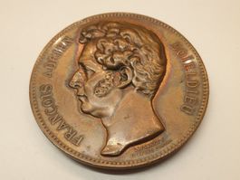 🇫🇷 Rouen 1834 Adrien Boleldieu *66g*