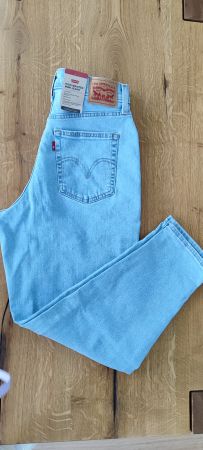 Levis Mom Jeans neu29/27