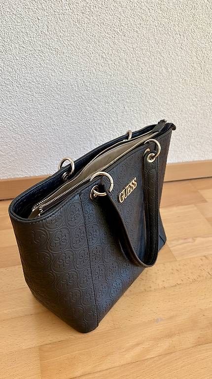 Taschen für Damen: Guess Shopper Bag – Neu und originalverpackt aus Hermrigen von lui_5cgk 2