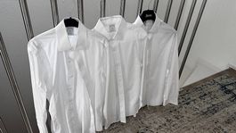 Brooks Brothers Bügelfrei Non Iron (M) Gr 15 4/5