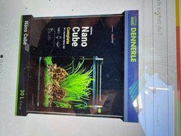 Nano Aquarium 30 liter