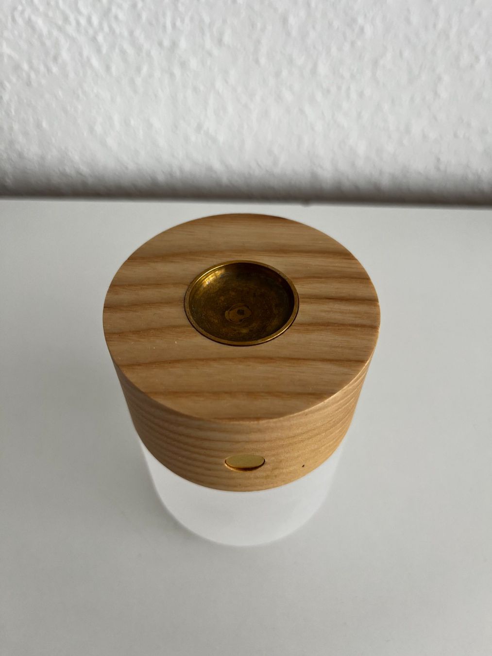 Duftöldiffusoren: Gingko Smart Diffuser – Gebraucht aus Zürich von Global_Classics 1