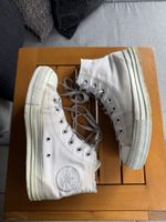 Converse Chuck Taylor All Star High Top Vintage Gr. 37.5
