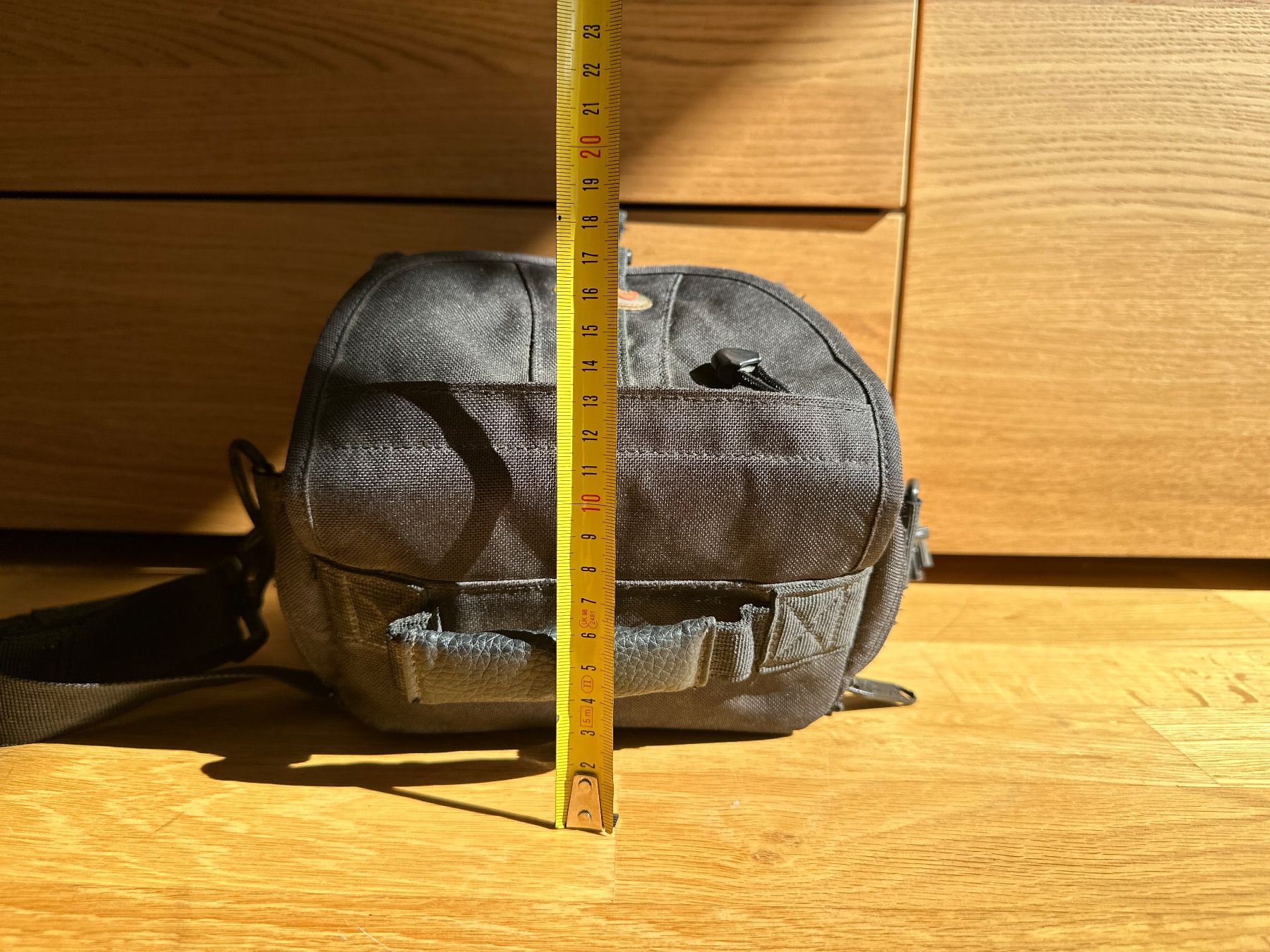 Lowepro Borse: Lowepro Kameratasche EX 140 – Usato da Bern venduto da Laura_E 9