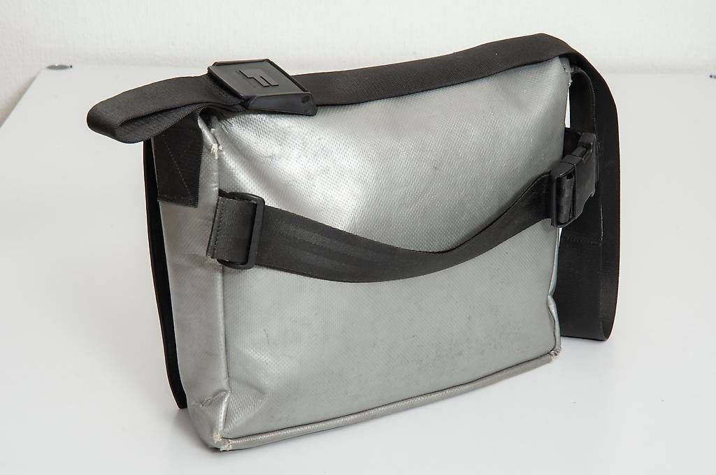 Freitag Sacs: Freitag F14 Dexter – D'occasion à Lausanne par Phlox02 1