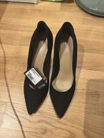 Wojas Leder Pumps 36.5 wie NEU