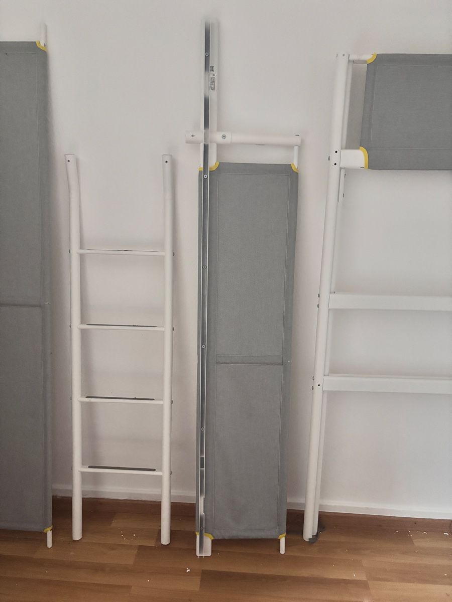 Ikea Letti: Bett – Nuovo (secondo la descrizione) da Neuhausen venduto da ish_8g79 4