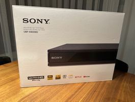 Sony 4K UHD UBP-X800M2